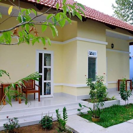Duc Anh Bungalow Phu Quoc Exterior foto