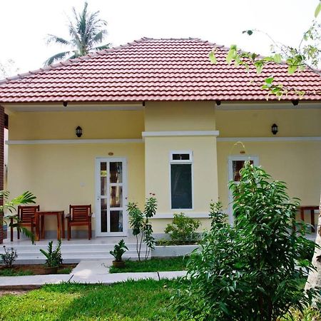 Duc Anh Bungalow Phu Quoc Exterior foto